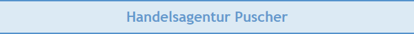 Handelsagentur Puscher